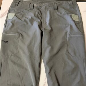 SITKA Mens Traverse Lead Pant
